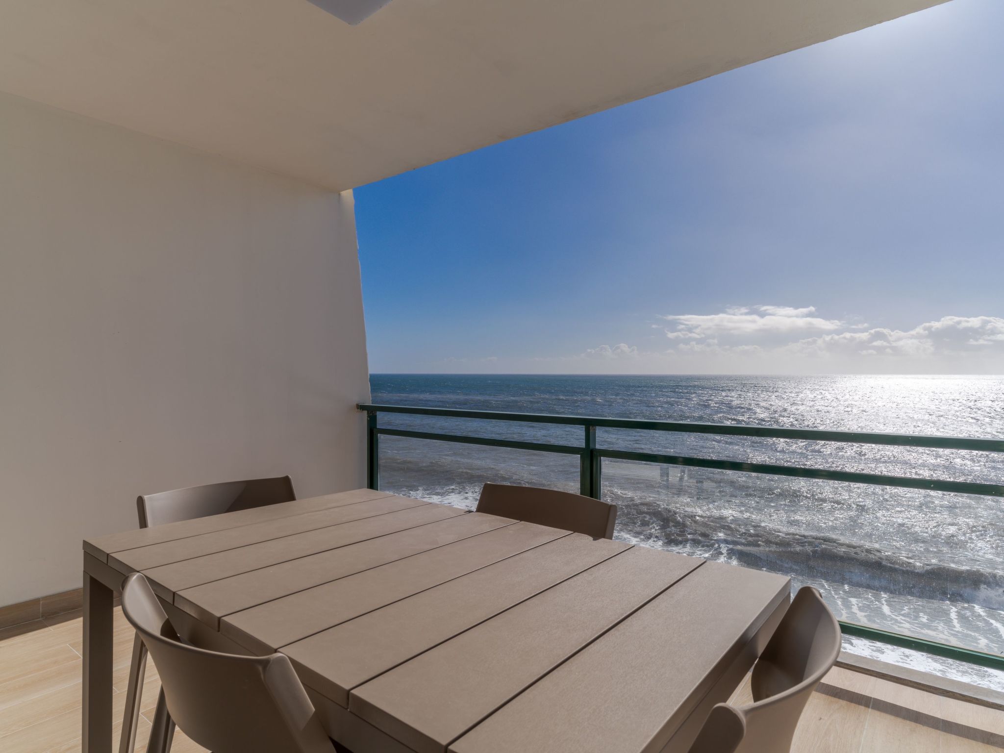 Photo of Wohnung "Hip Heaven" mit Balkon