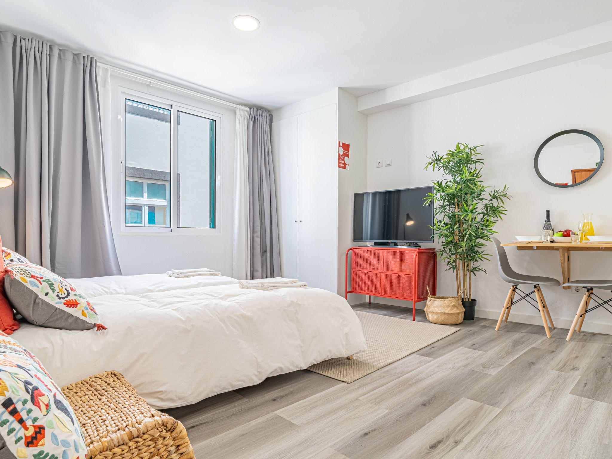 Tanoeiros Wohnung Apartment in Funchal