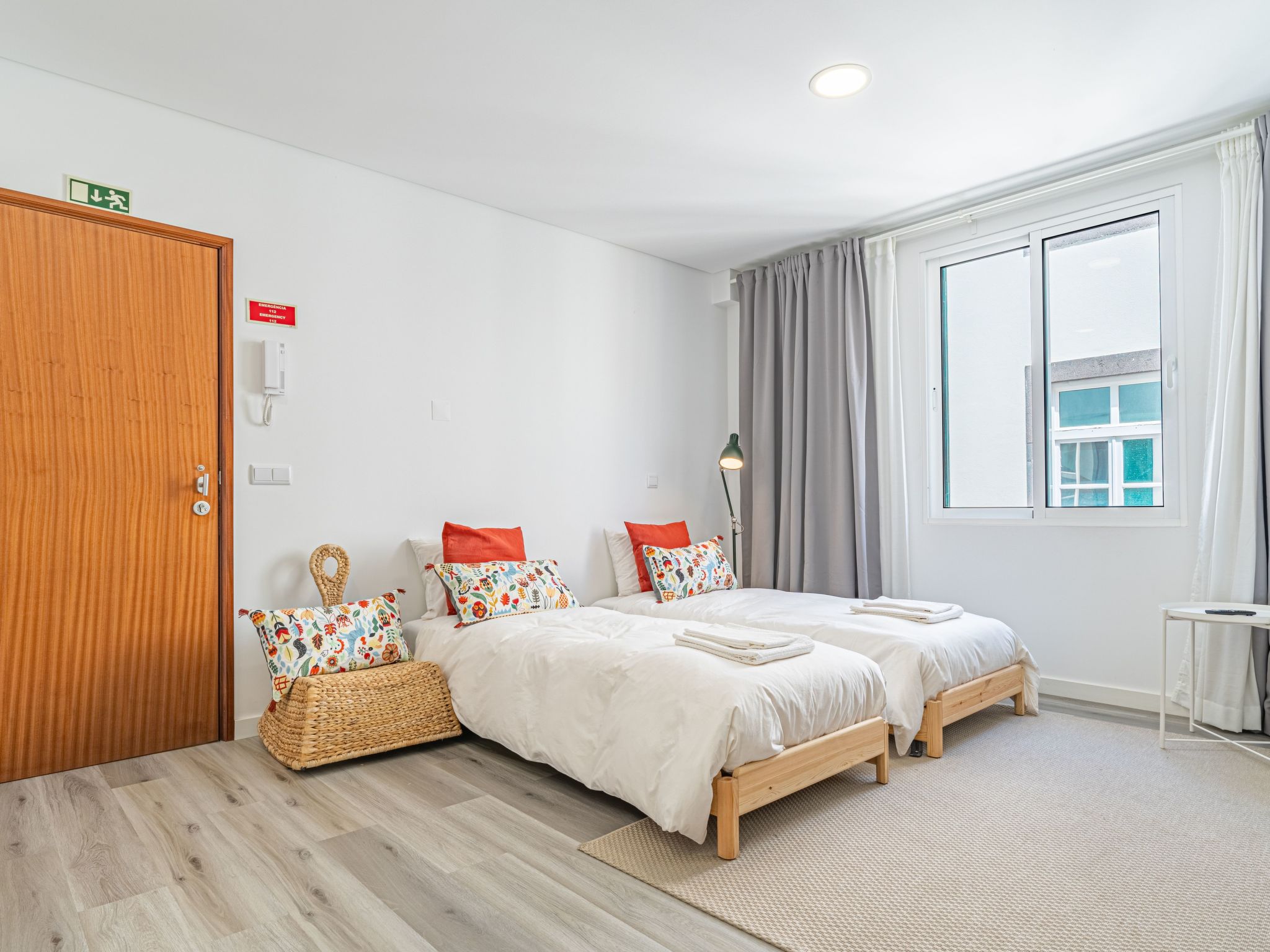 Photo of Tanoeiros Wohnung