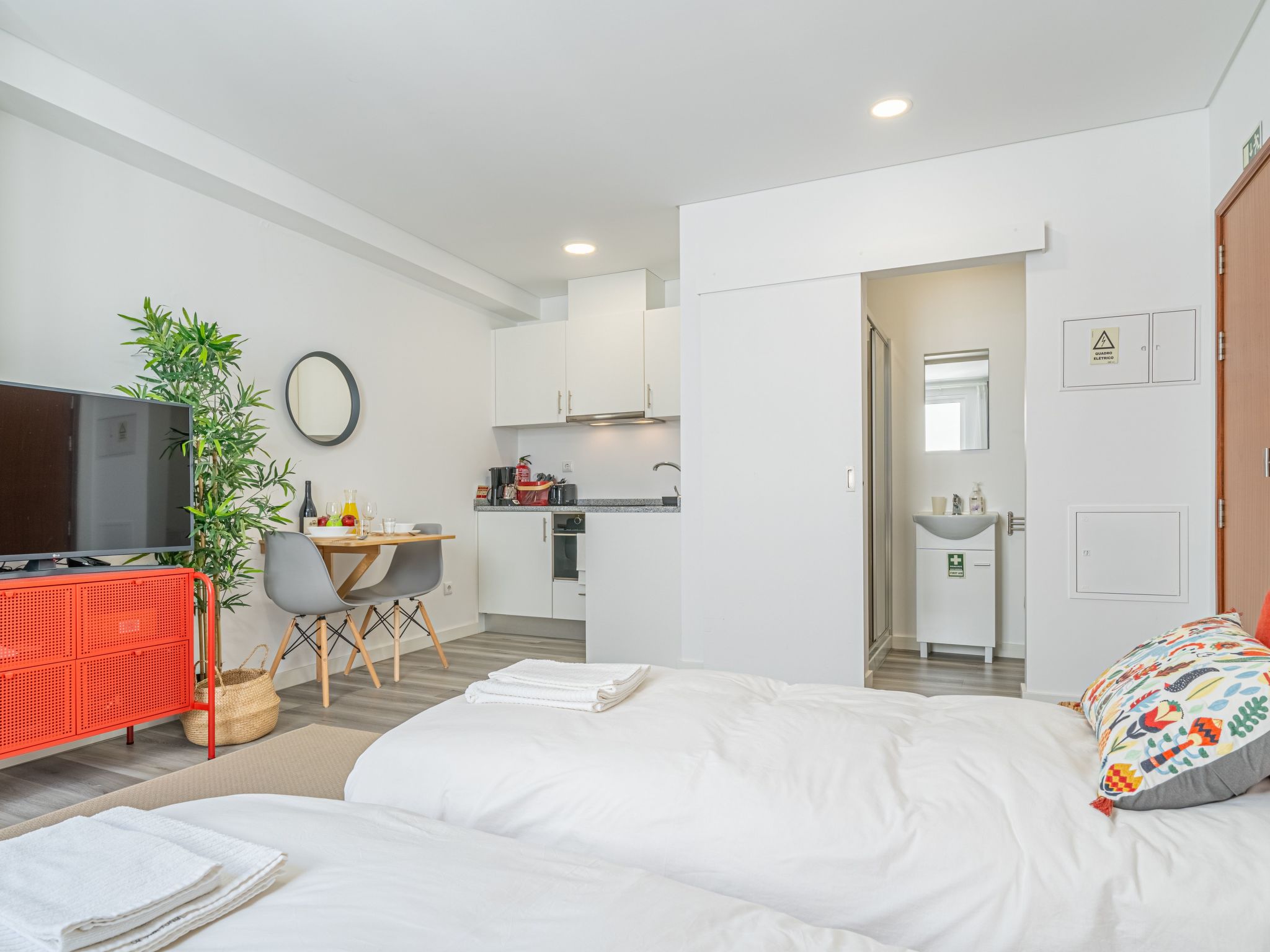 Photo of Tanoeiros Wohnung