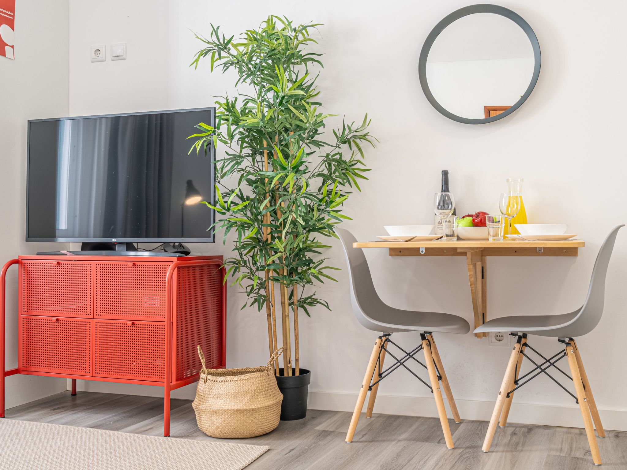 Photo of Tanoeiros Wohnung