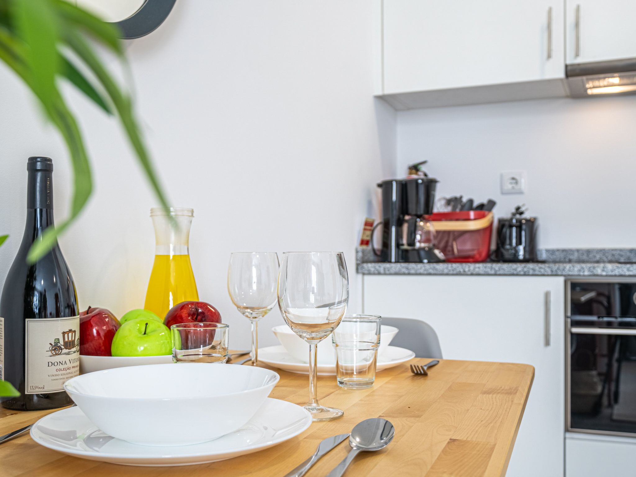 Photo of Tanoeiros Wohnung