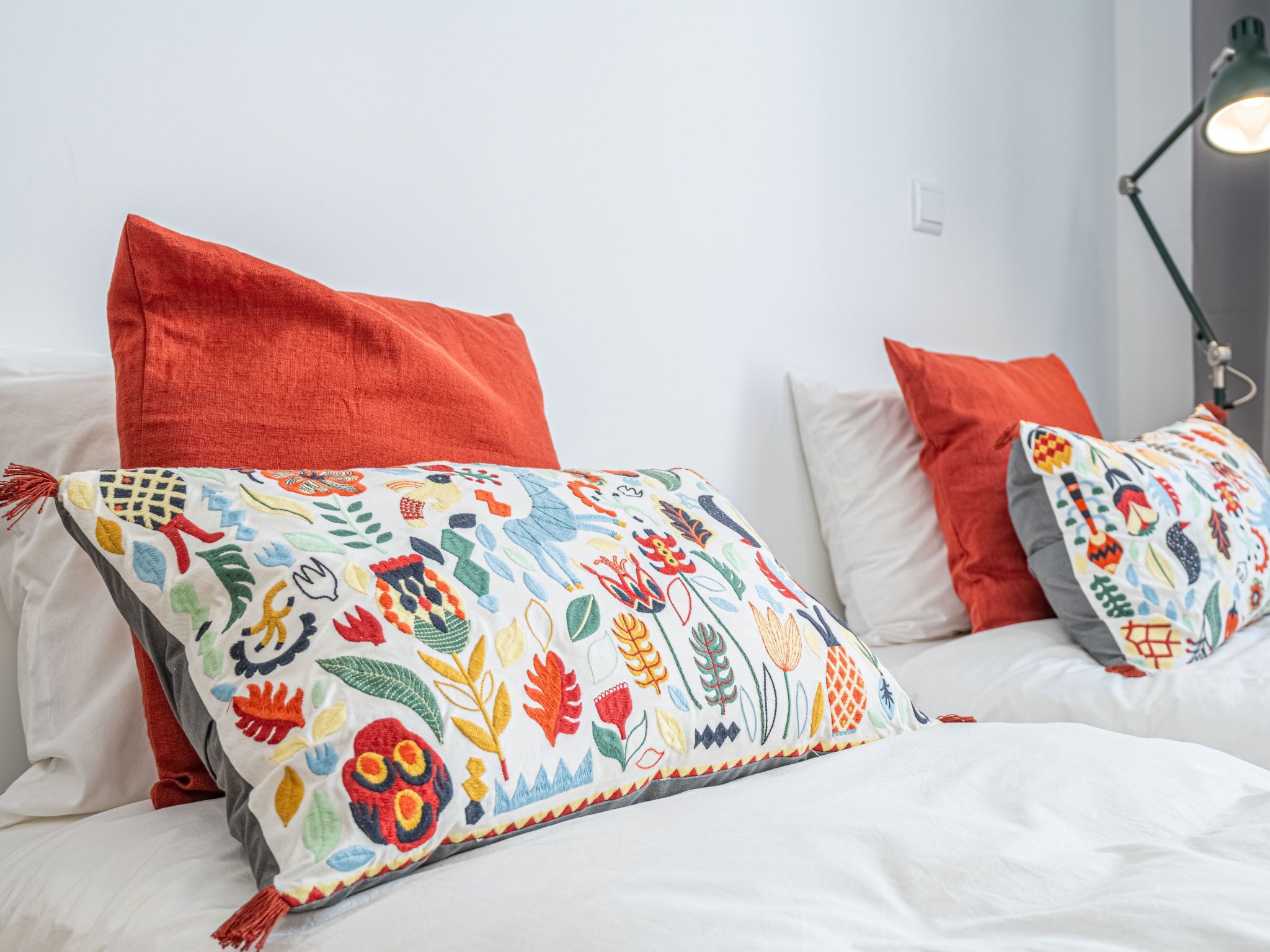 Photo of Tanoeiros Wohnung