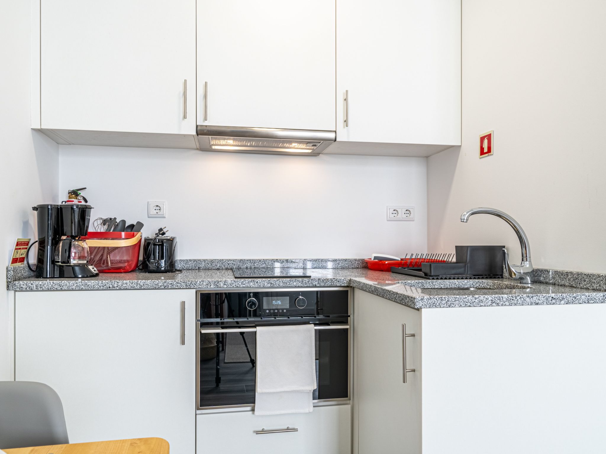 Photo of Tanoeiros Wohnung