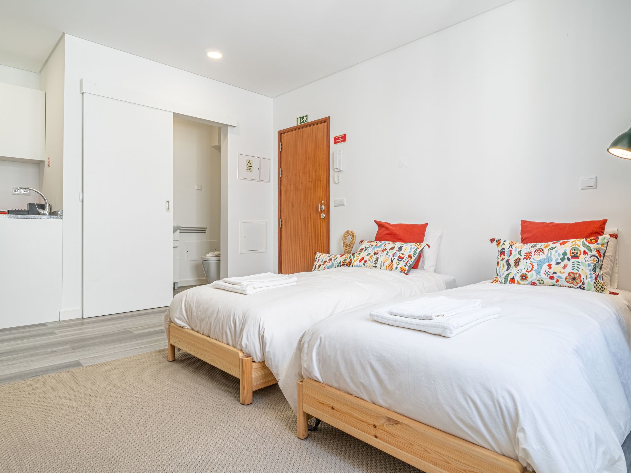 Photo of Tanoeiros Wohnung