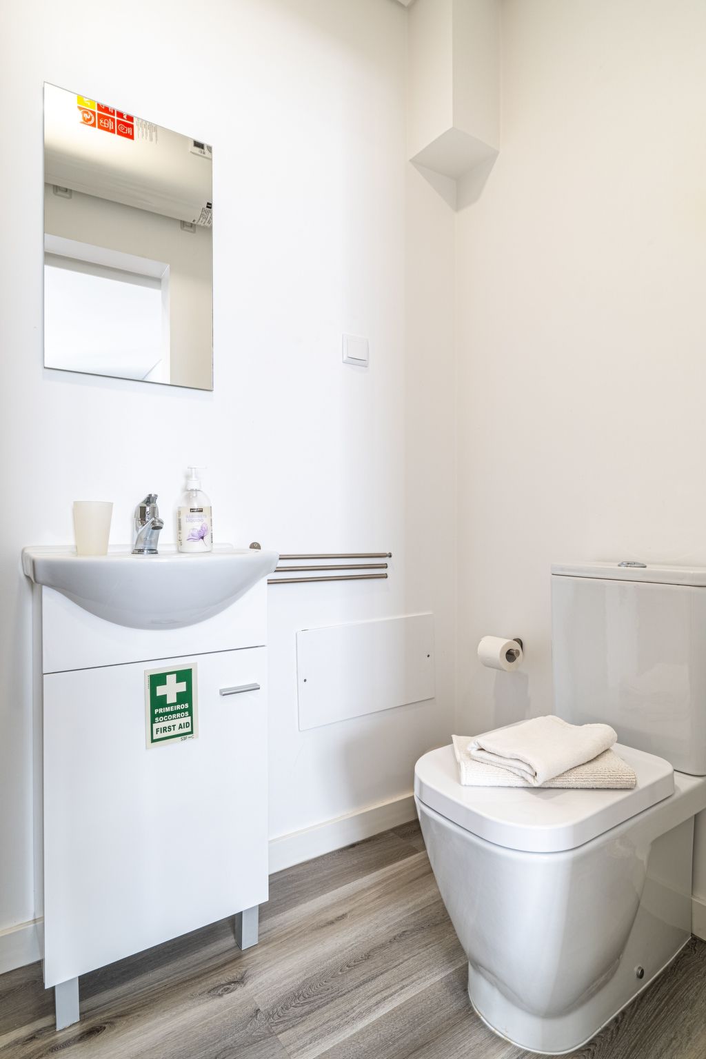 Photo of Tanoeiros Wohnung