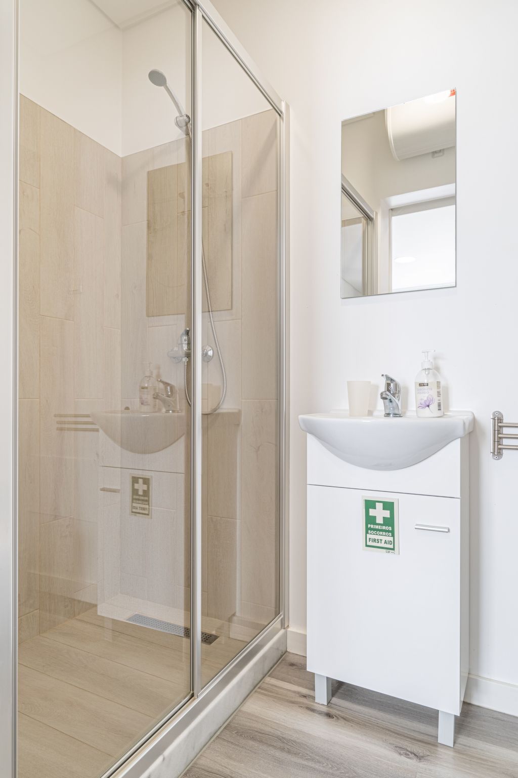 Photo of Tanoeiros Wohnung