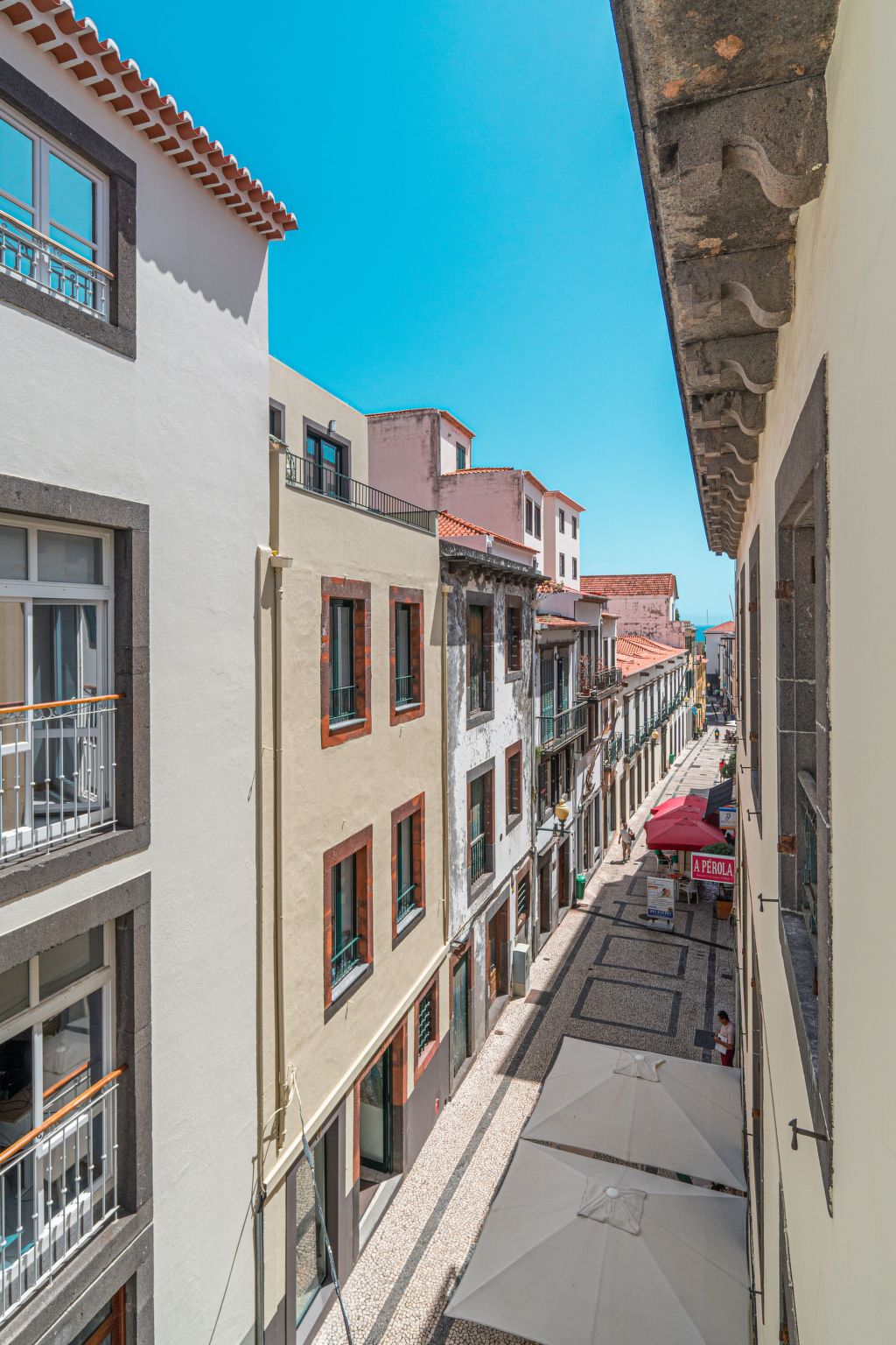 Photo of Tanoeiros Wohnung