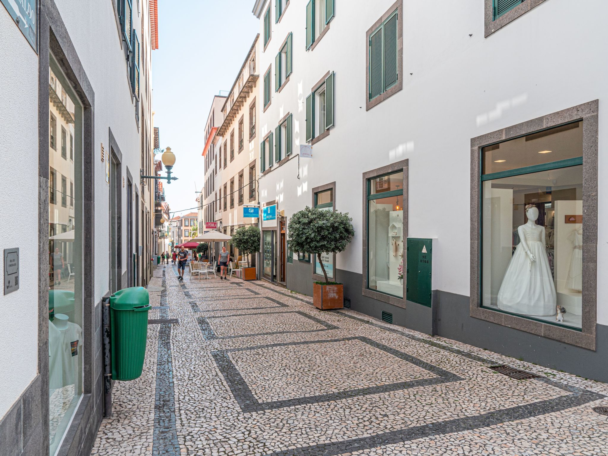 Photo of Tanoeiros Wohnung