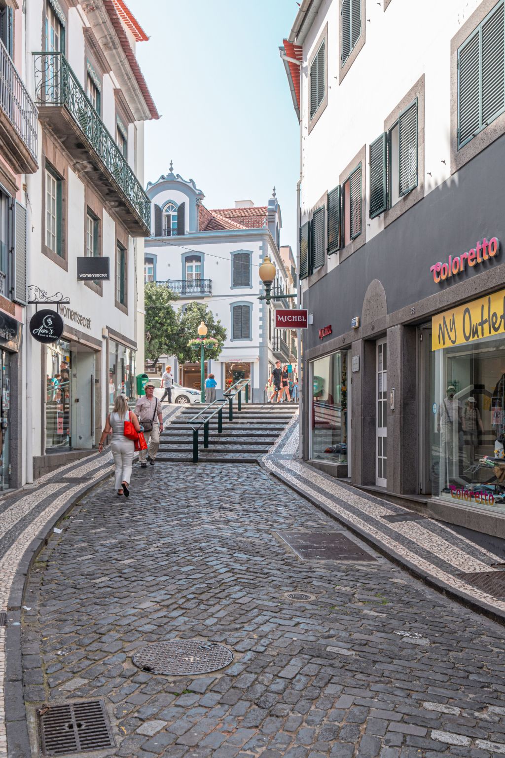 Photo of Tanoeiros Wohnung