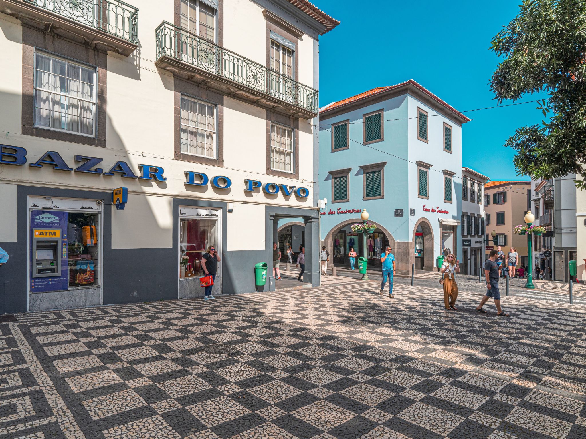 Photo of Tanoeiros Wohnung