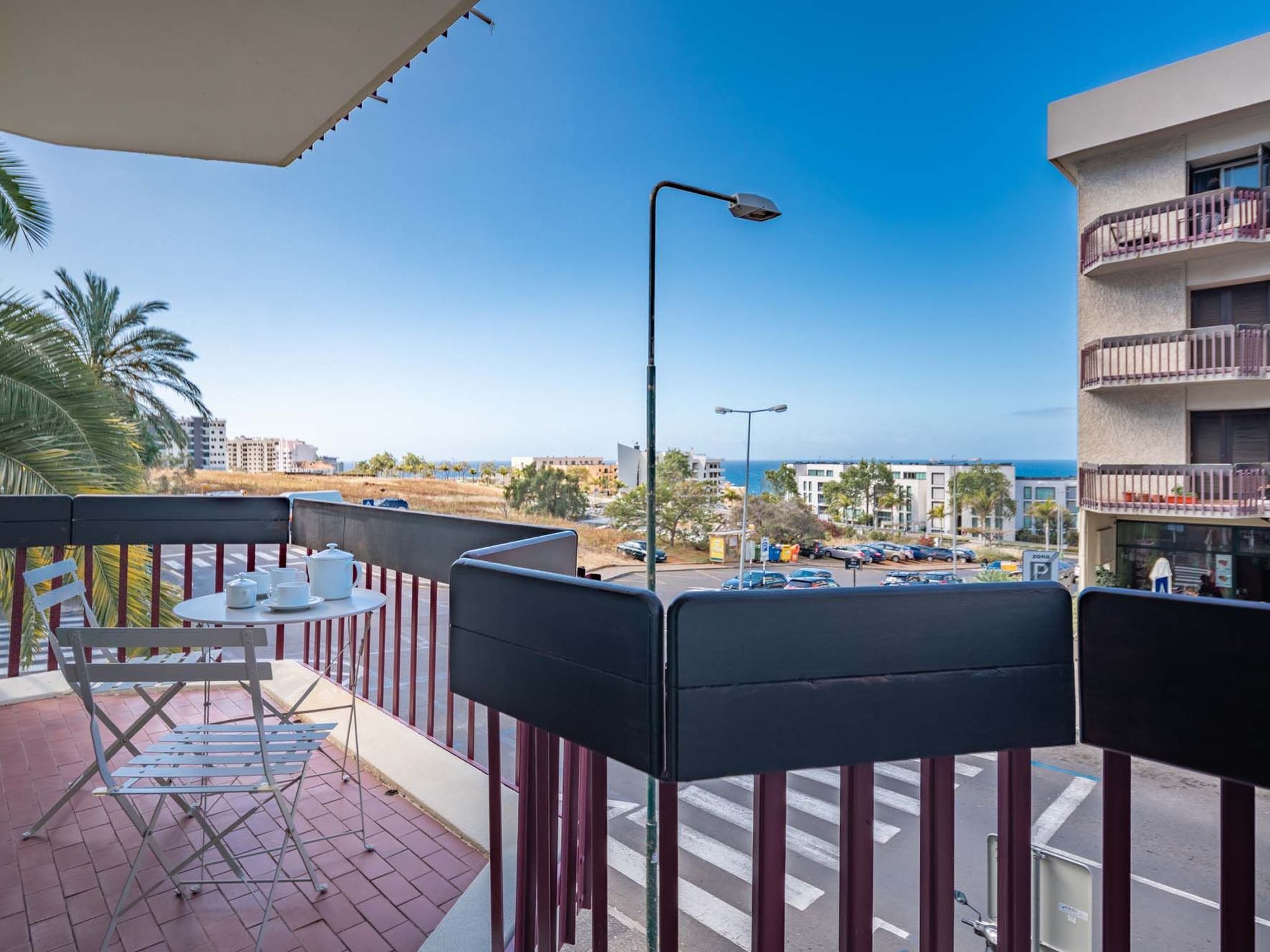 Photo of in São Martinho, in der Nähe von Doca do Cavacas