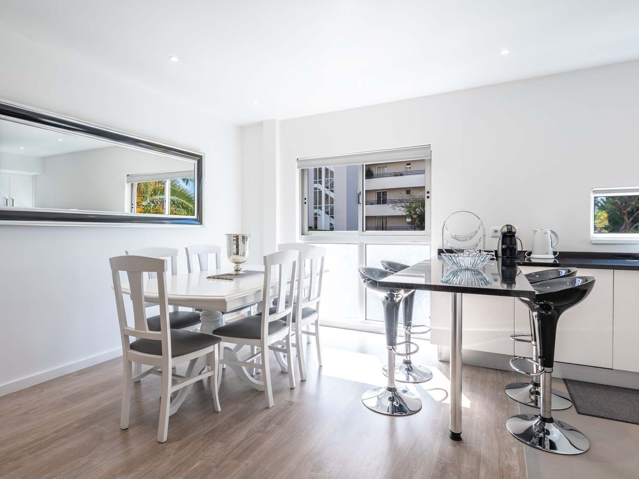 Photo of in São Martinho, in der Nähe von Doca do Cavacas