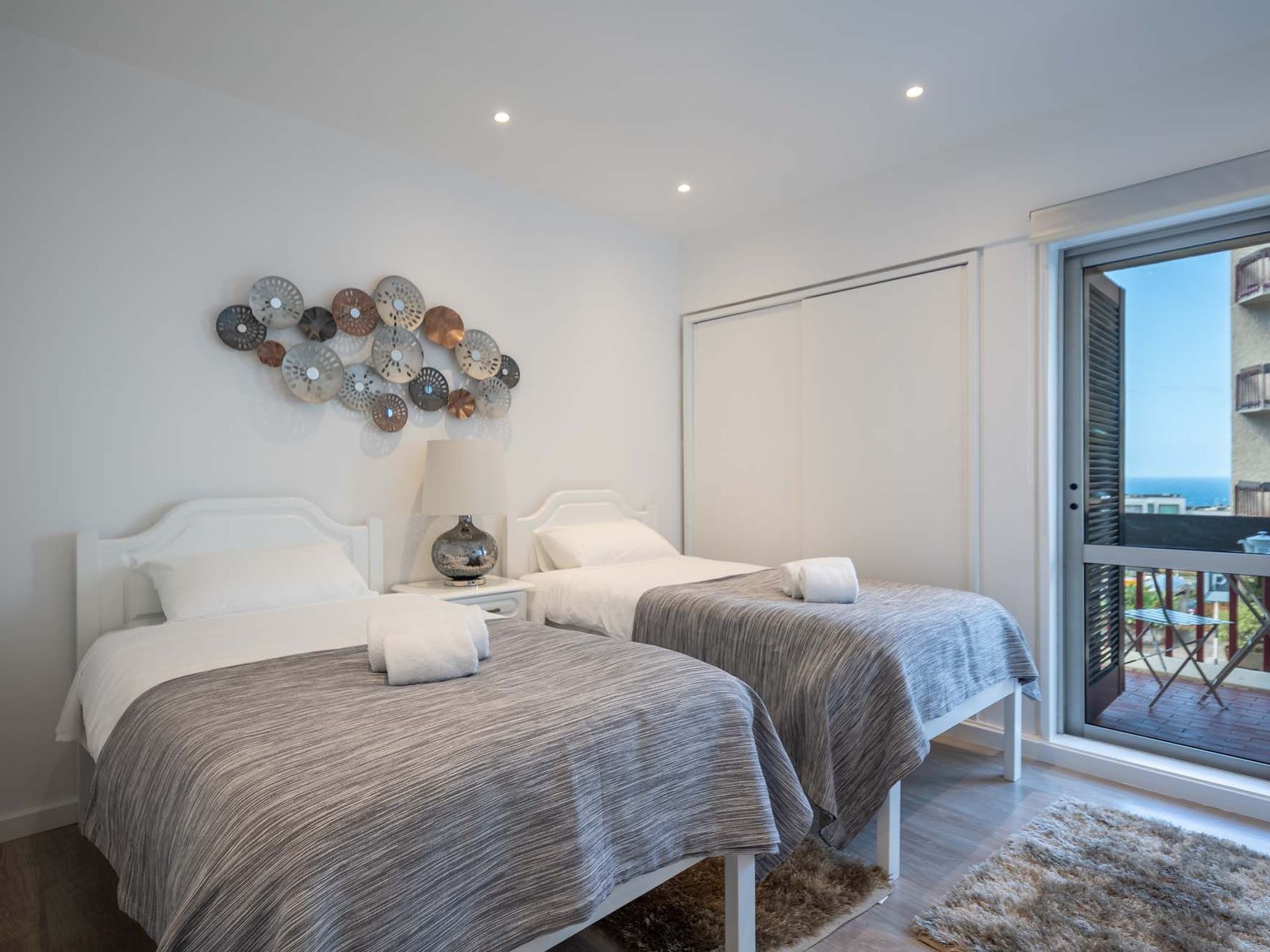 Photo of in São Martinho, in der Nähe von Doca do Cavacas