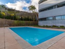 Virtudes Wohnung