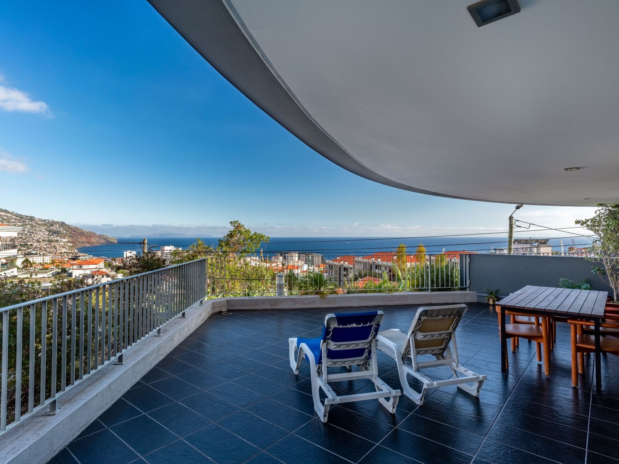 Virtudes Wohnung Apartment in Funchal