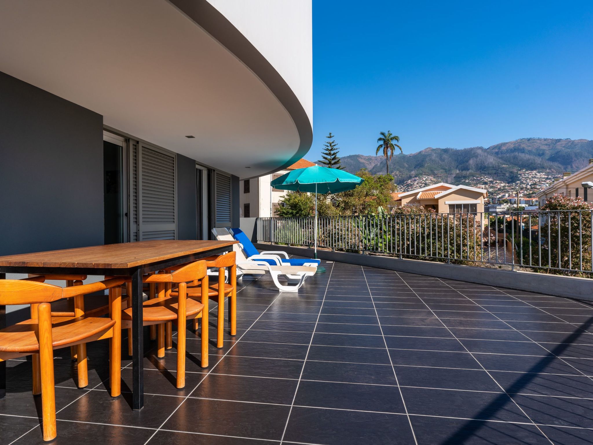 Photo of Virtudes Wohnung