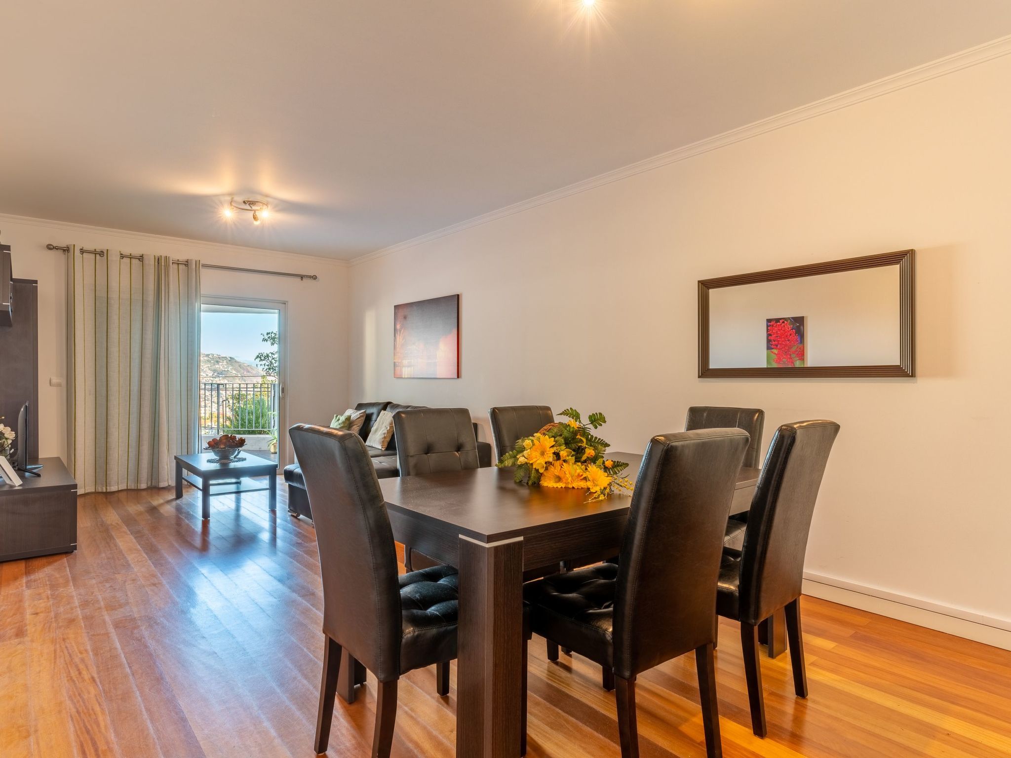 Photo of Virtudes Wohnung