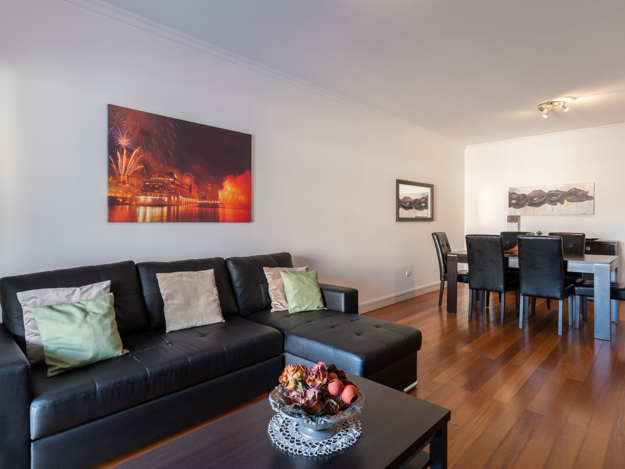 Photo of Virtudes Wohnung