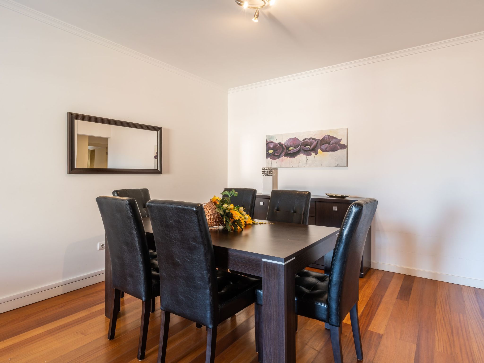 Photo of Virtudes Wohnung