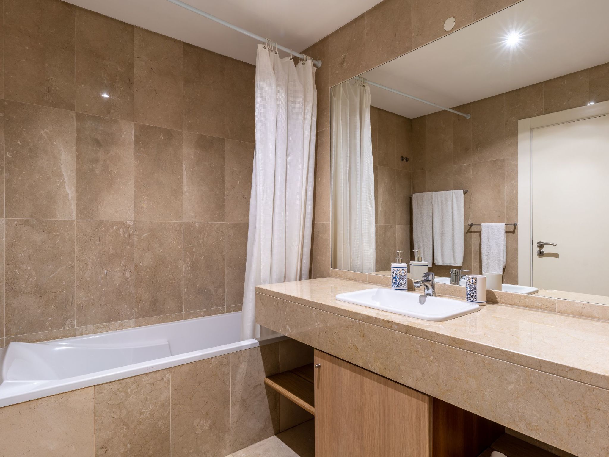 Photo of Virtudes Wohnung