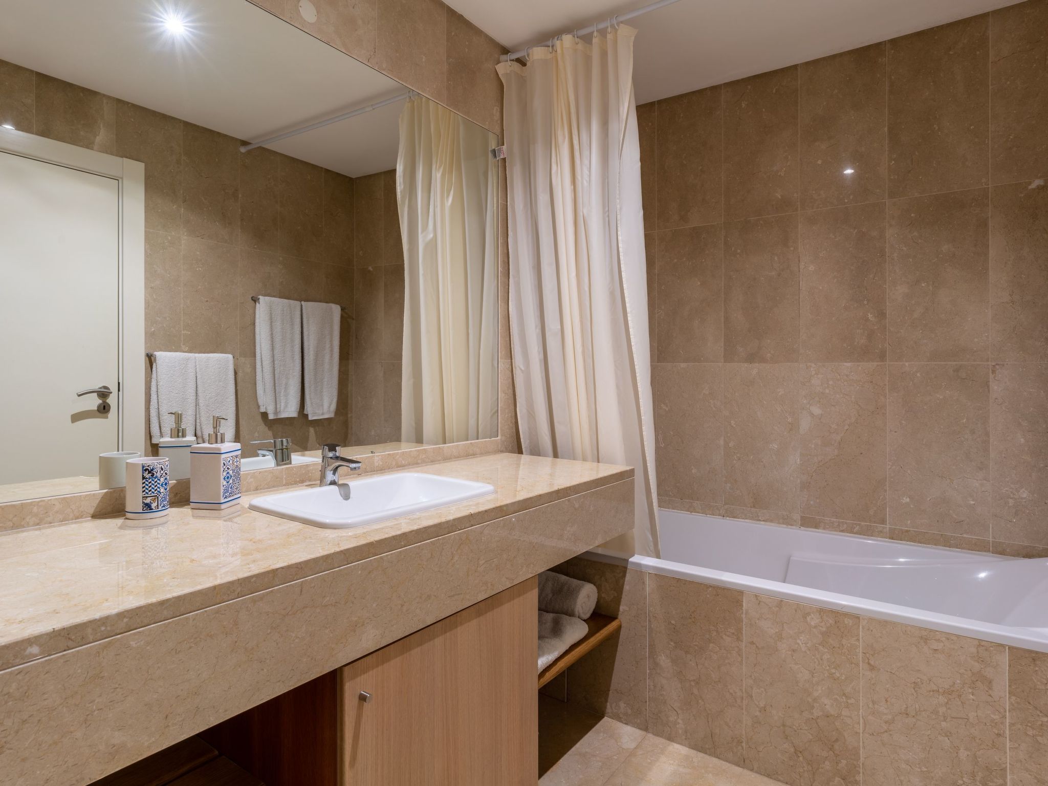 Photo of Virtudes Wohnung