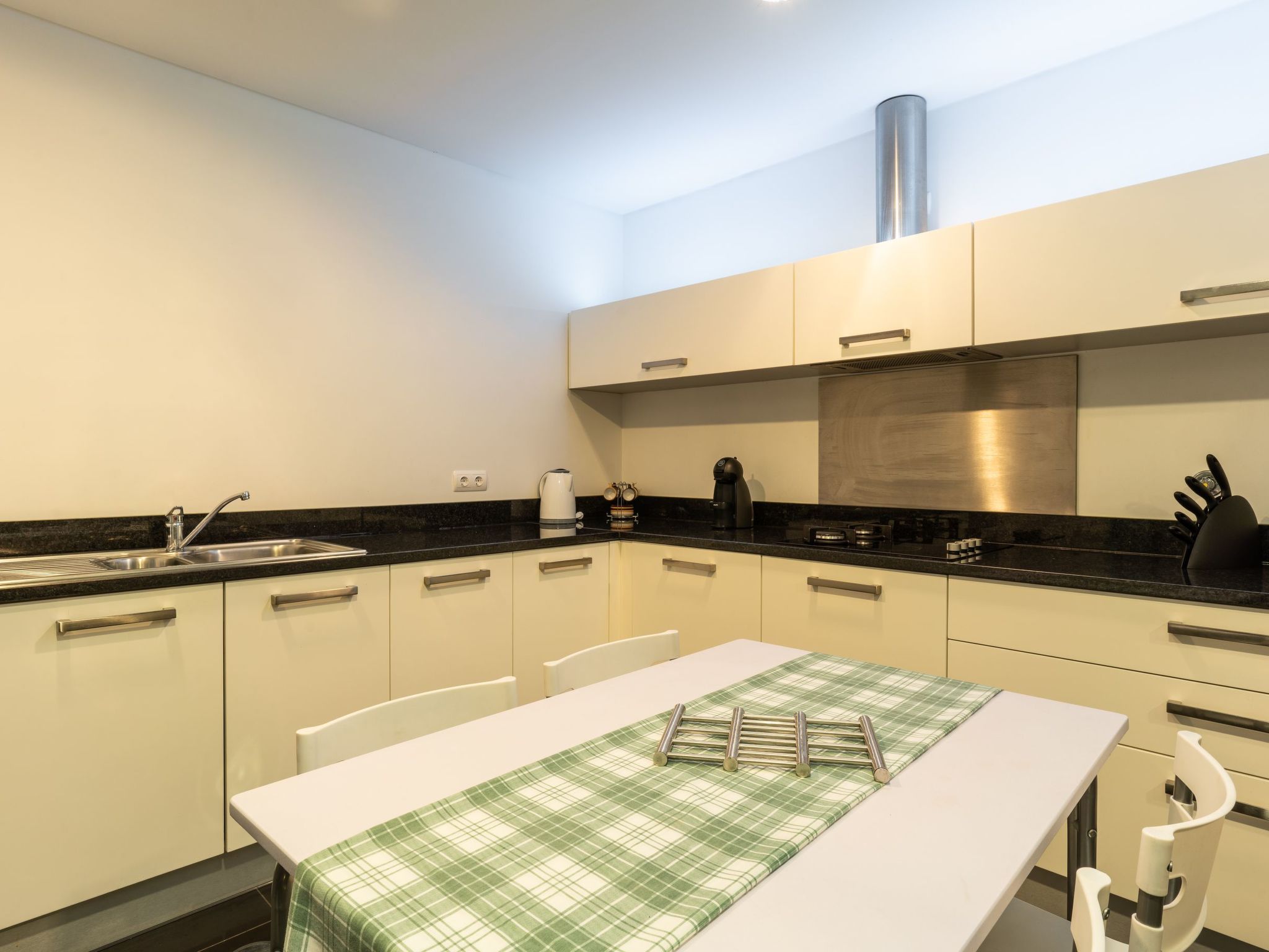 Photo of Virtudes Wohnung