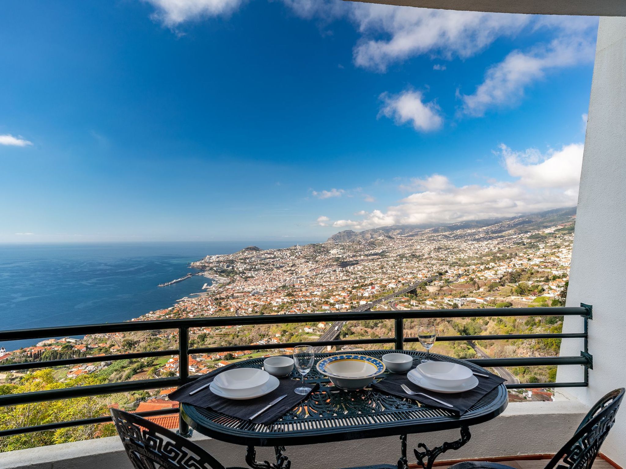 Photo of Atlantischer Ozean Wohnung