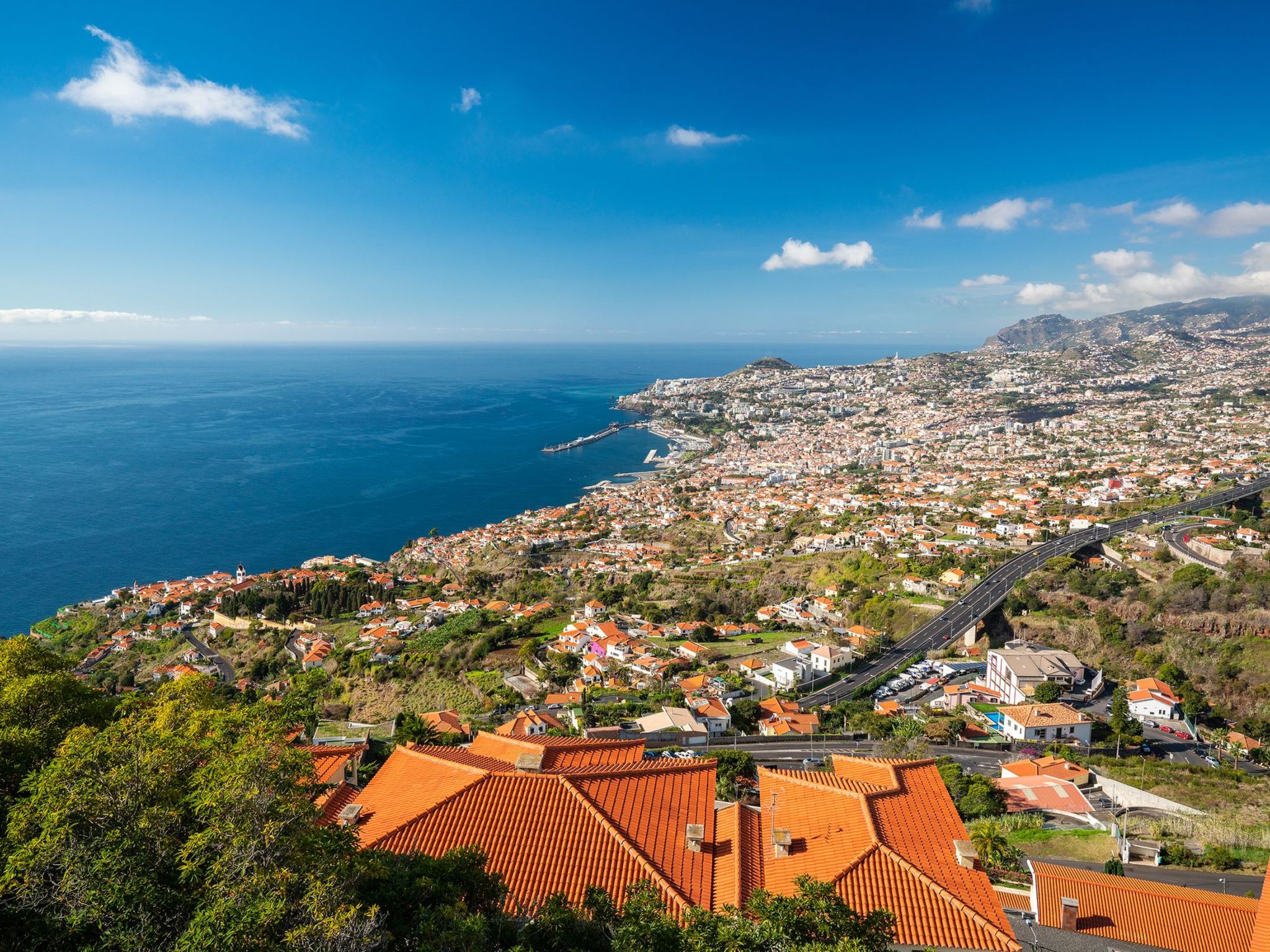 Photo of Atlantischer Ozean Wohnung