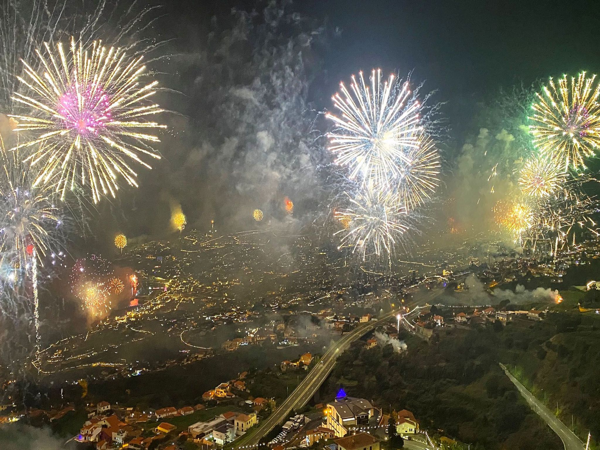 Photo of Atlantischer Ozean Wohnung