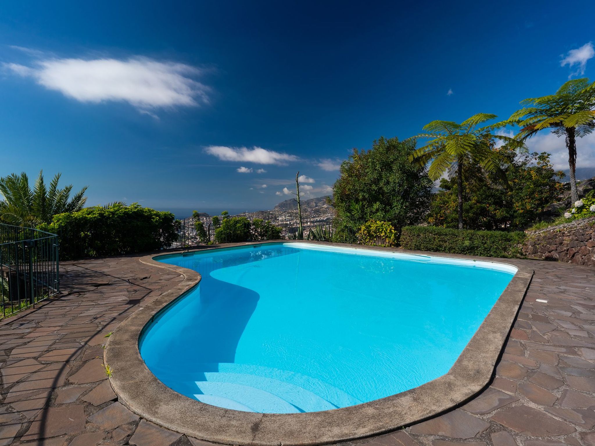 Photo of Atlantischer Ozean Wohnung