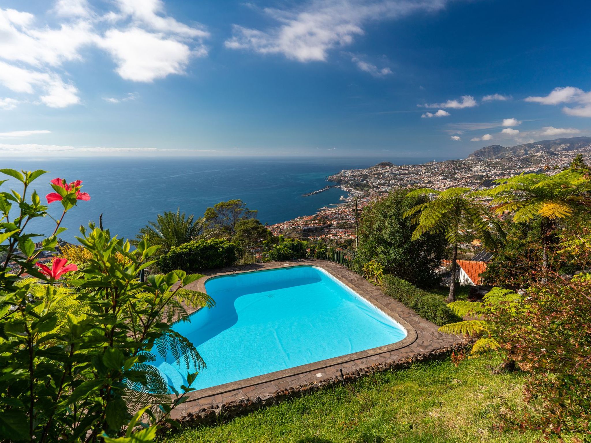 Photo of Atlantischer Ozean Wohnung