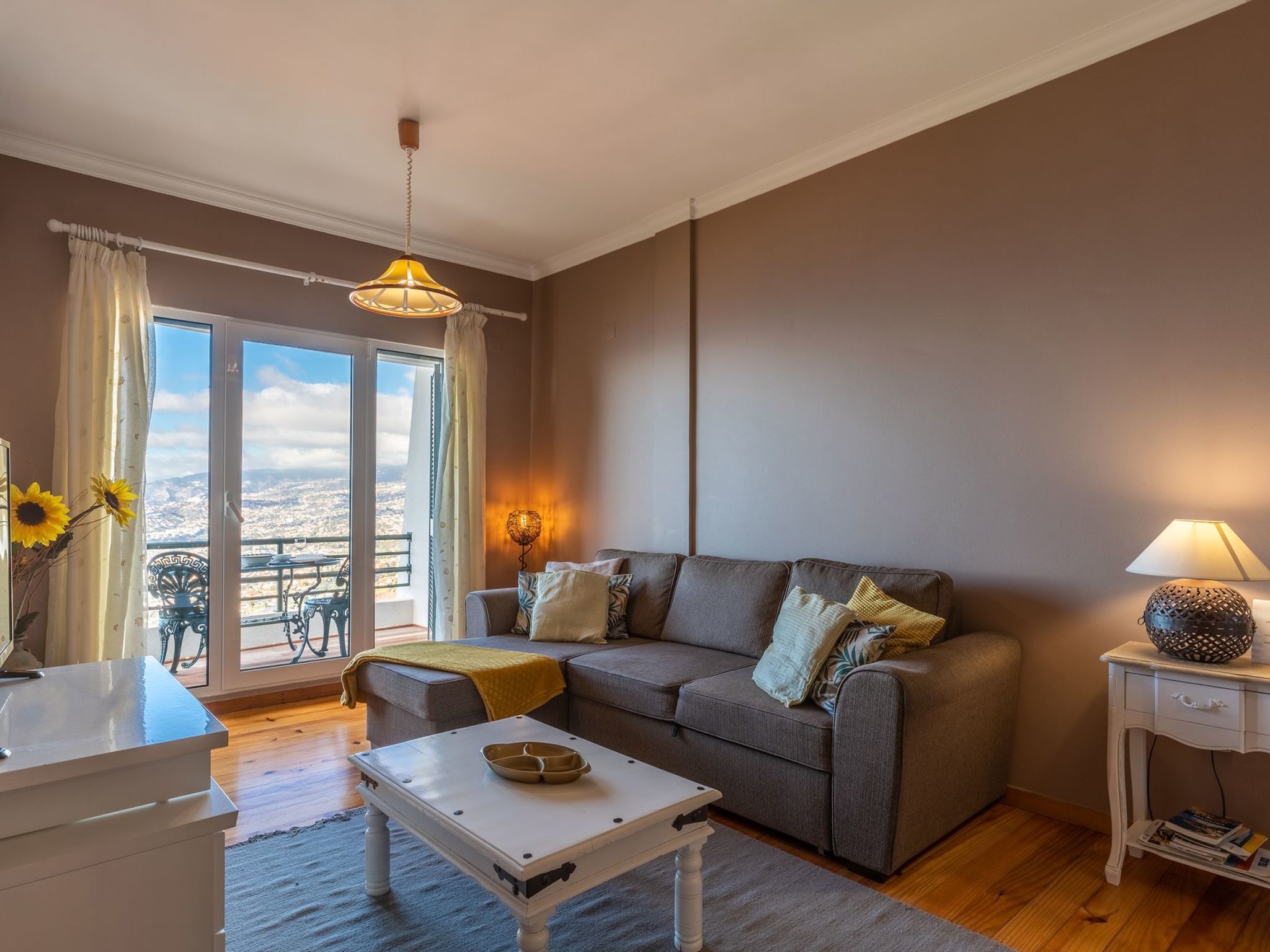 Photo of Atlantischer Ozean Wohnung