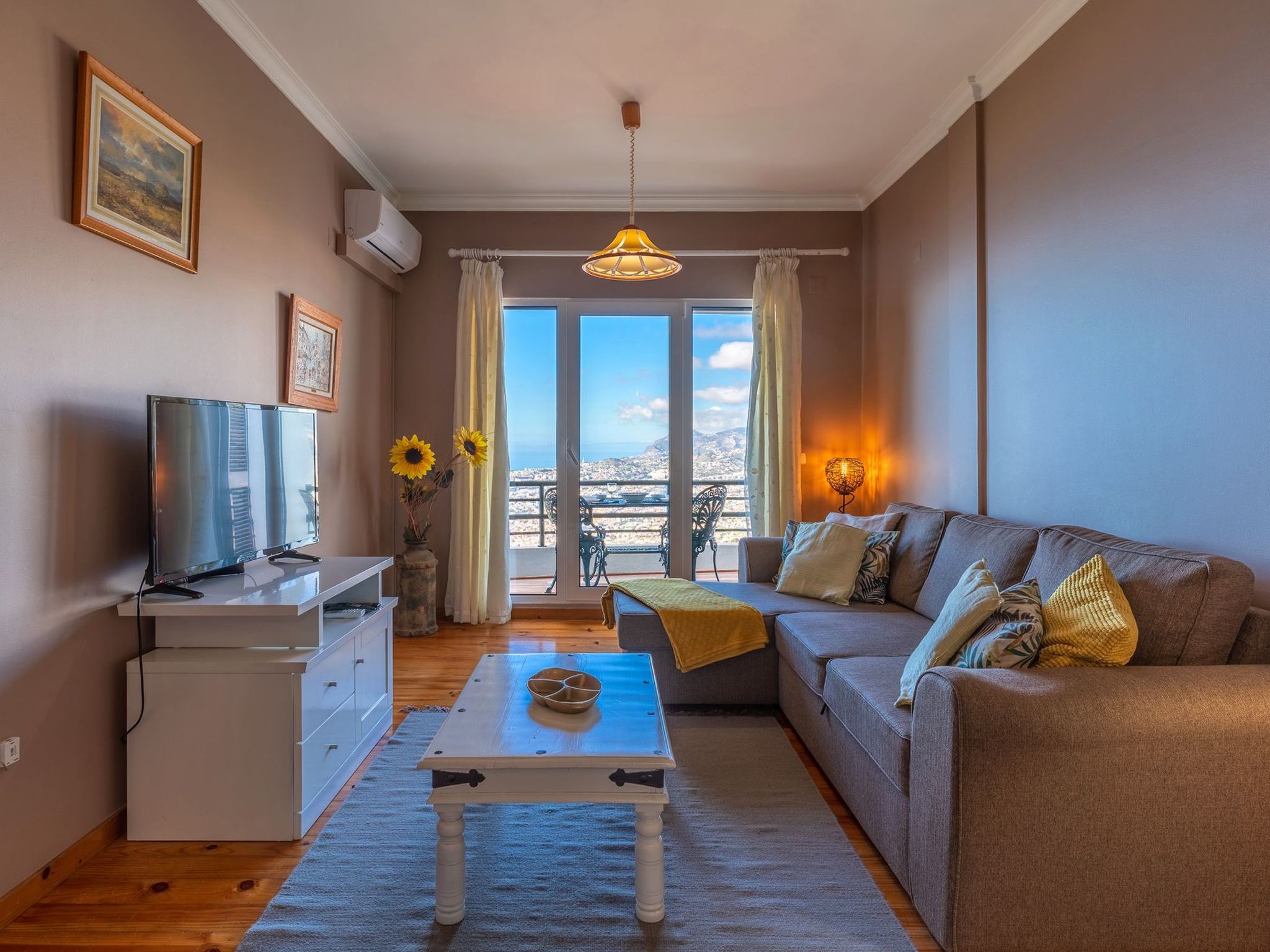 Photo of Atlantischer Ozean Wohnung