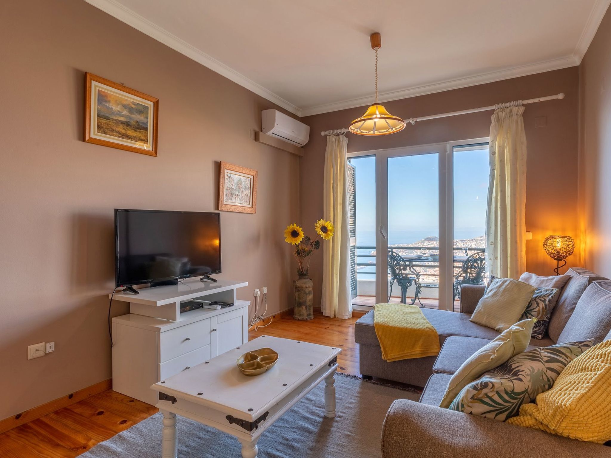 Photo of Atlantischer Ozean Wohnung