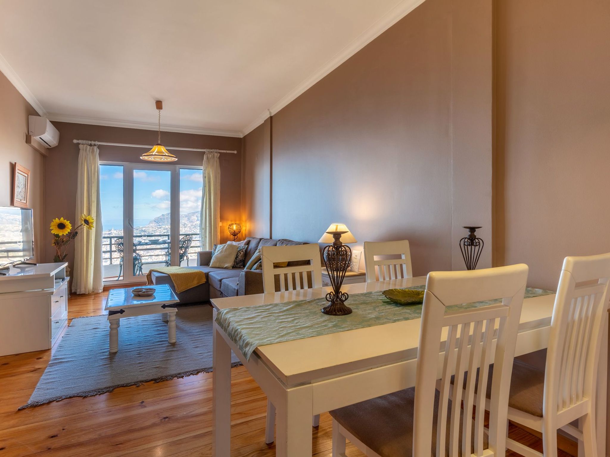 Photo of Atlantischer Ozean Wohnung