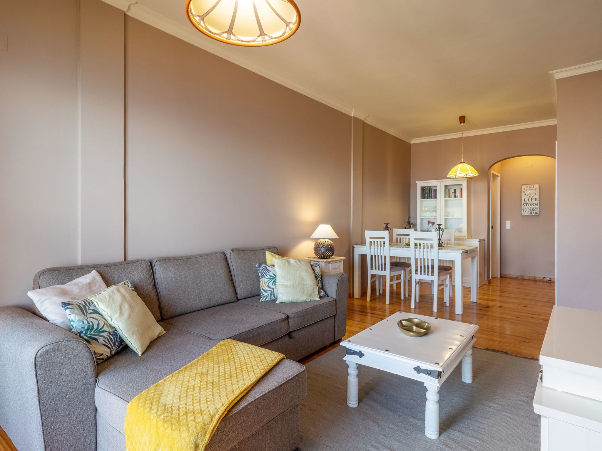 Photo of Atlantischer Ozean Wohnung