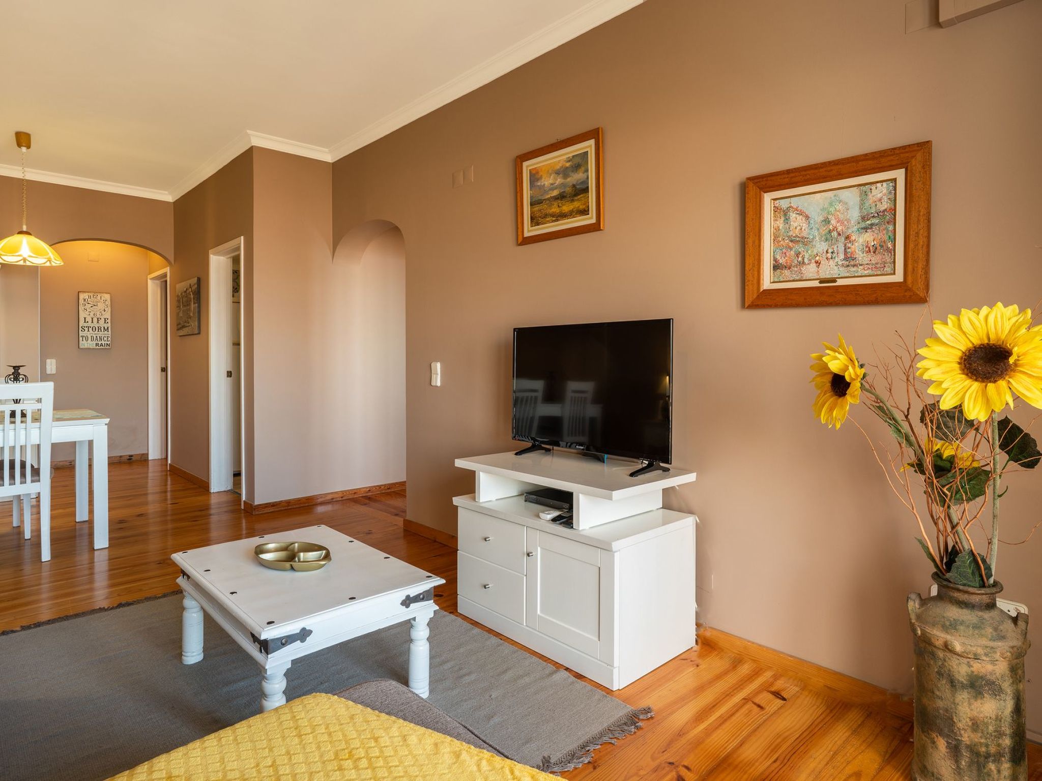 Photo of Atlantischer Ozean Wohnung