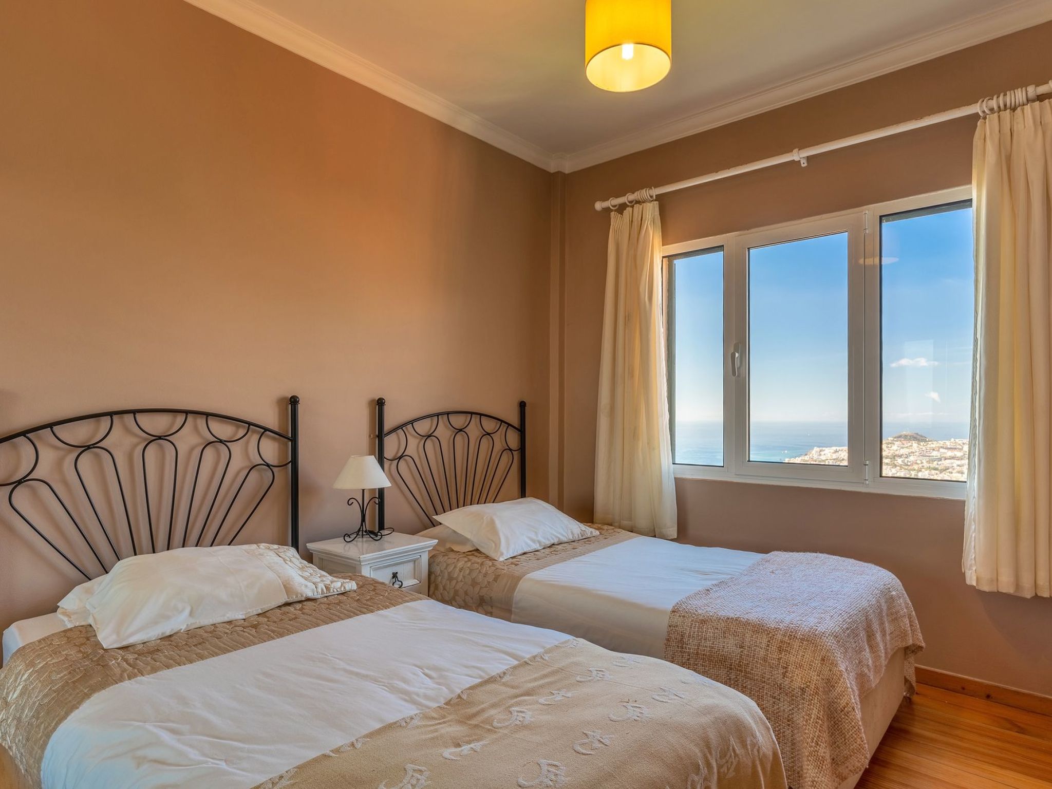 Photo of Atlantischer Ozean Wohnung