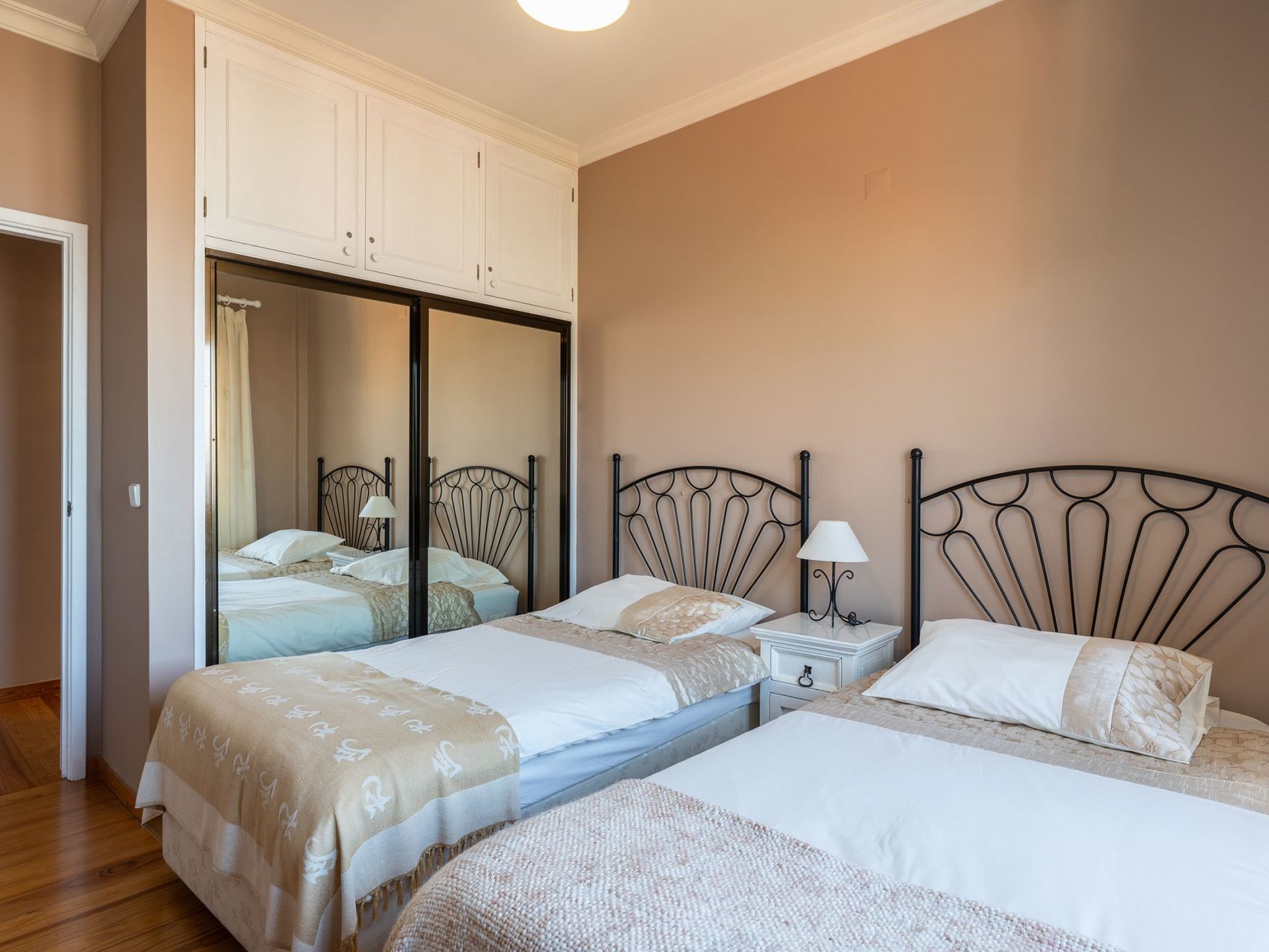 Photo of Atlantischer Ozean Wohnung