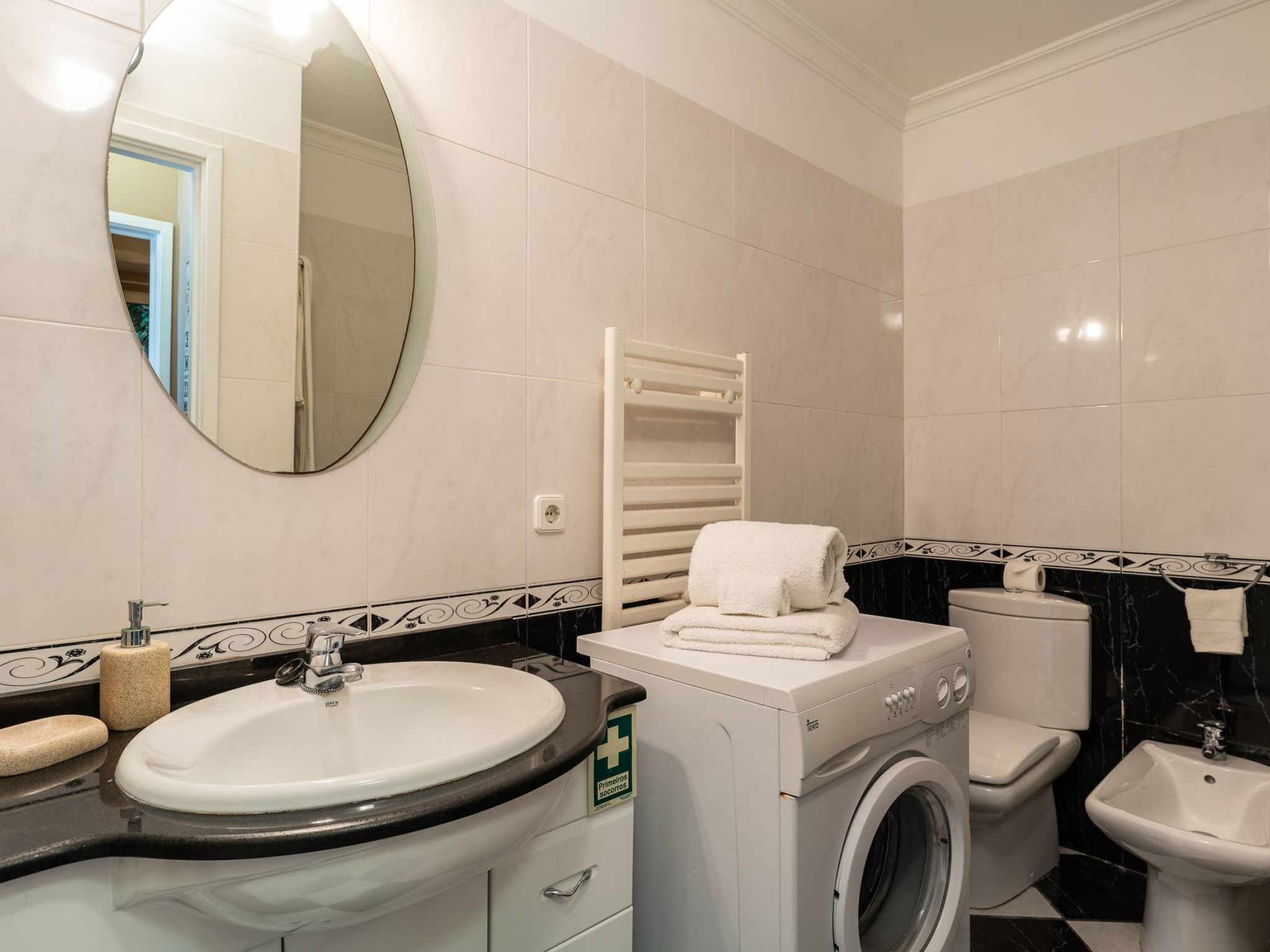 Photo of Atlantischer Ozean Wohnung