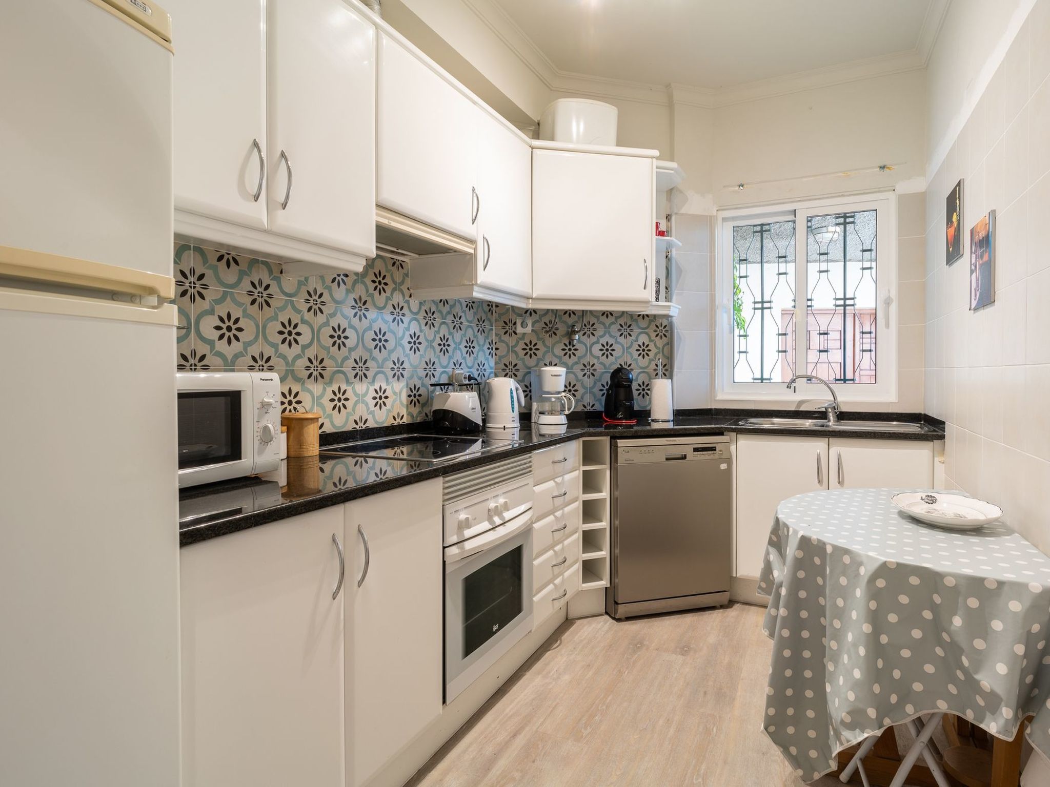 Photo of Atlantischer Ozean Wohnung