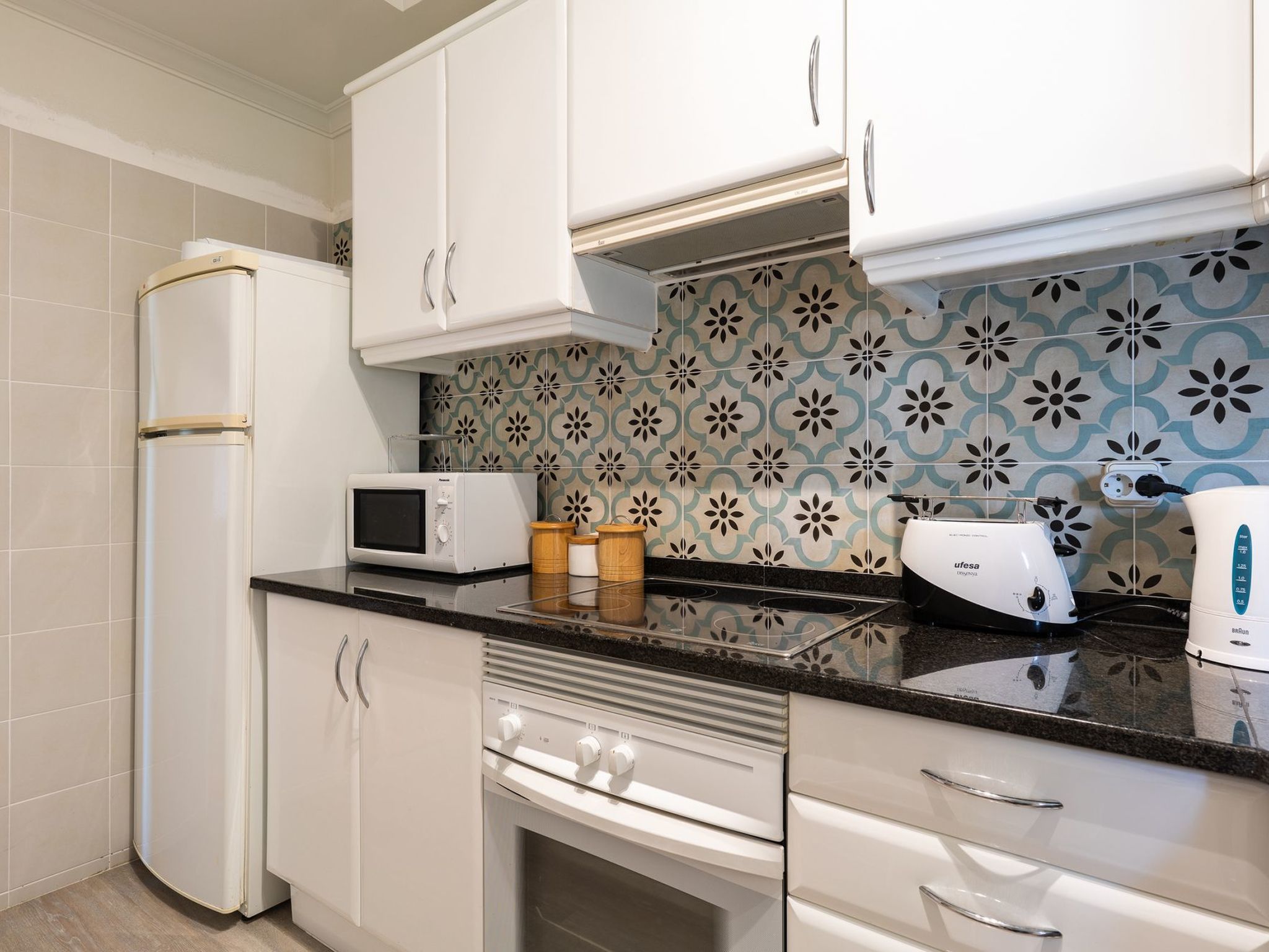 Photo of Atlantischer Ozean Wohnung