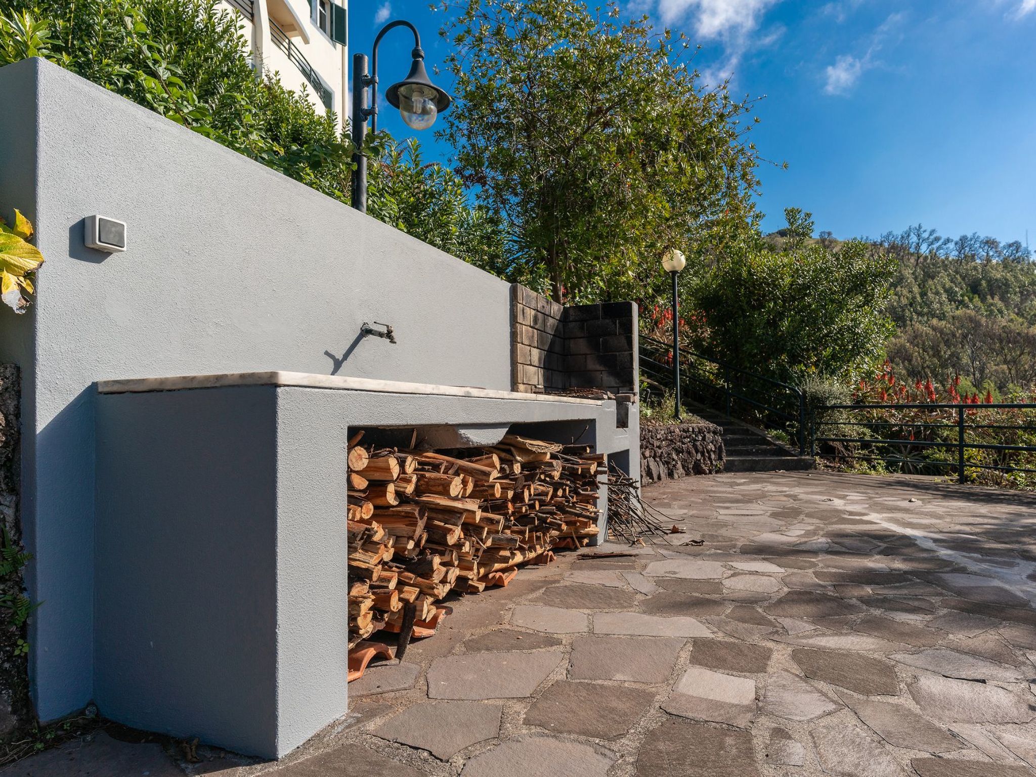 Photo of Atlantischer Ozean Wohnung