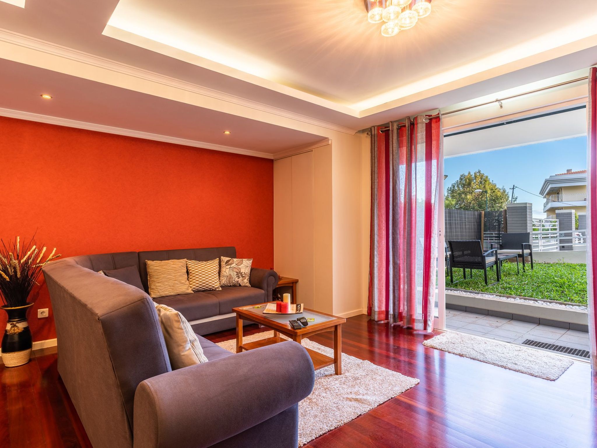 Photo of Luxuriöses Appartement mit hervorragender Lage und hervorragender Qualität.