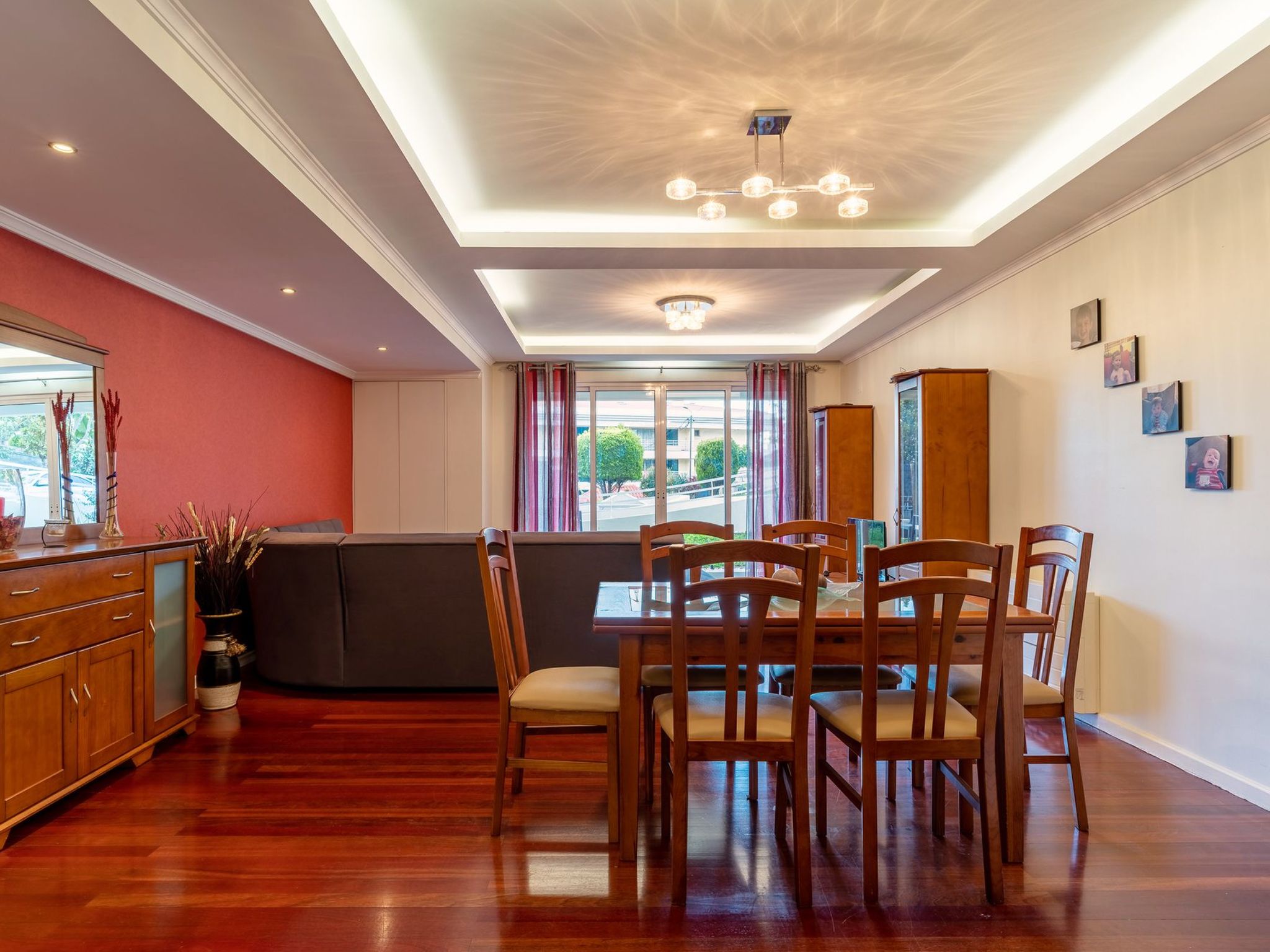 Photo of Luxuriöses Appartement mit hervorragender Lage und hervorragender Qualität.