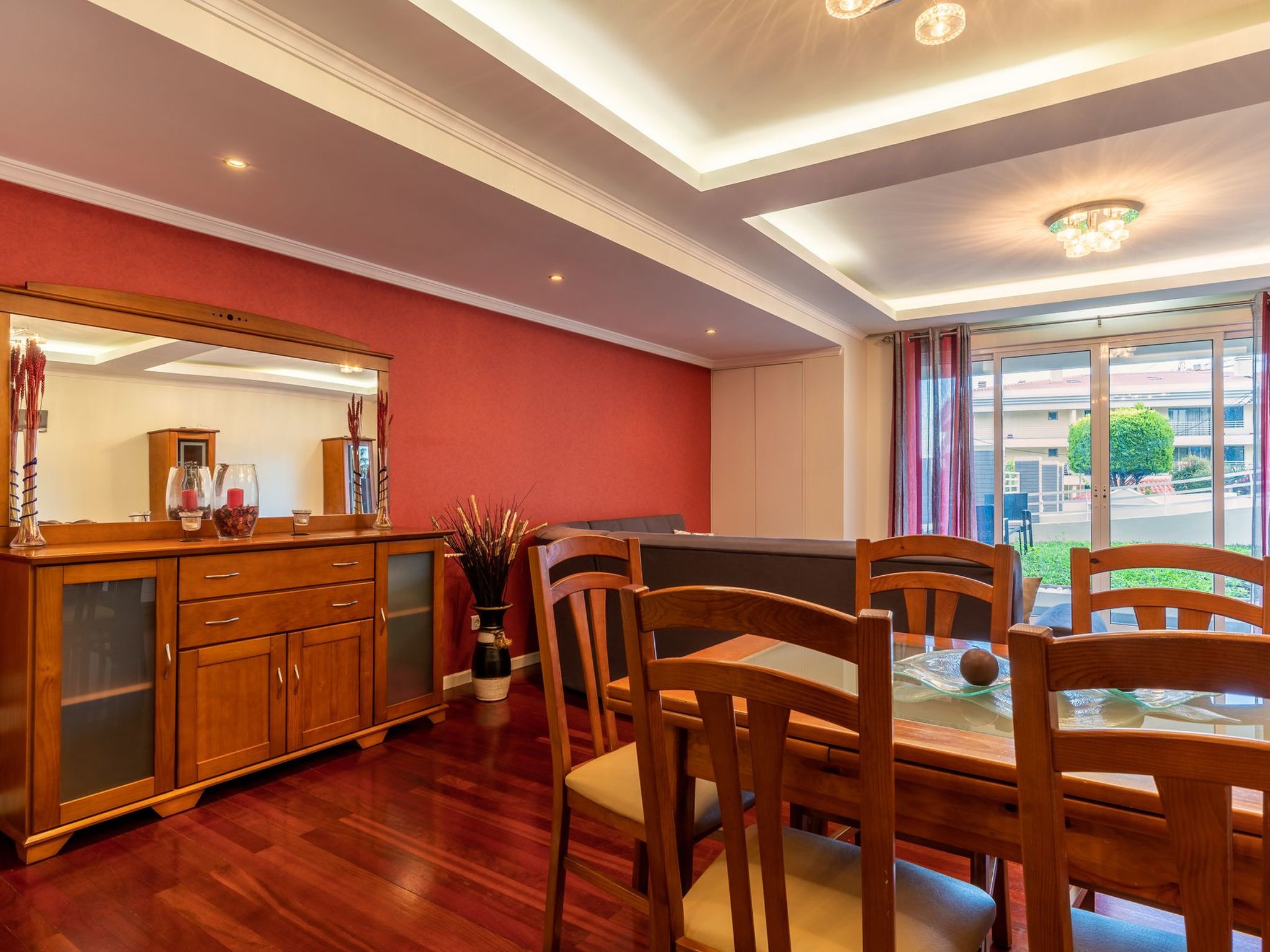 Photo of Luxuriöses Appartement mit hervorragender Lage und hervorragender Qualität.