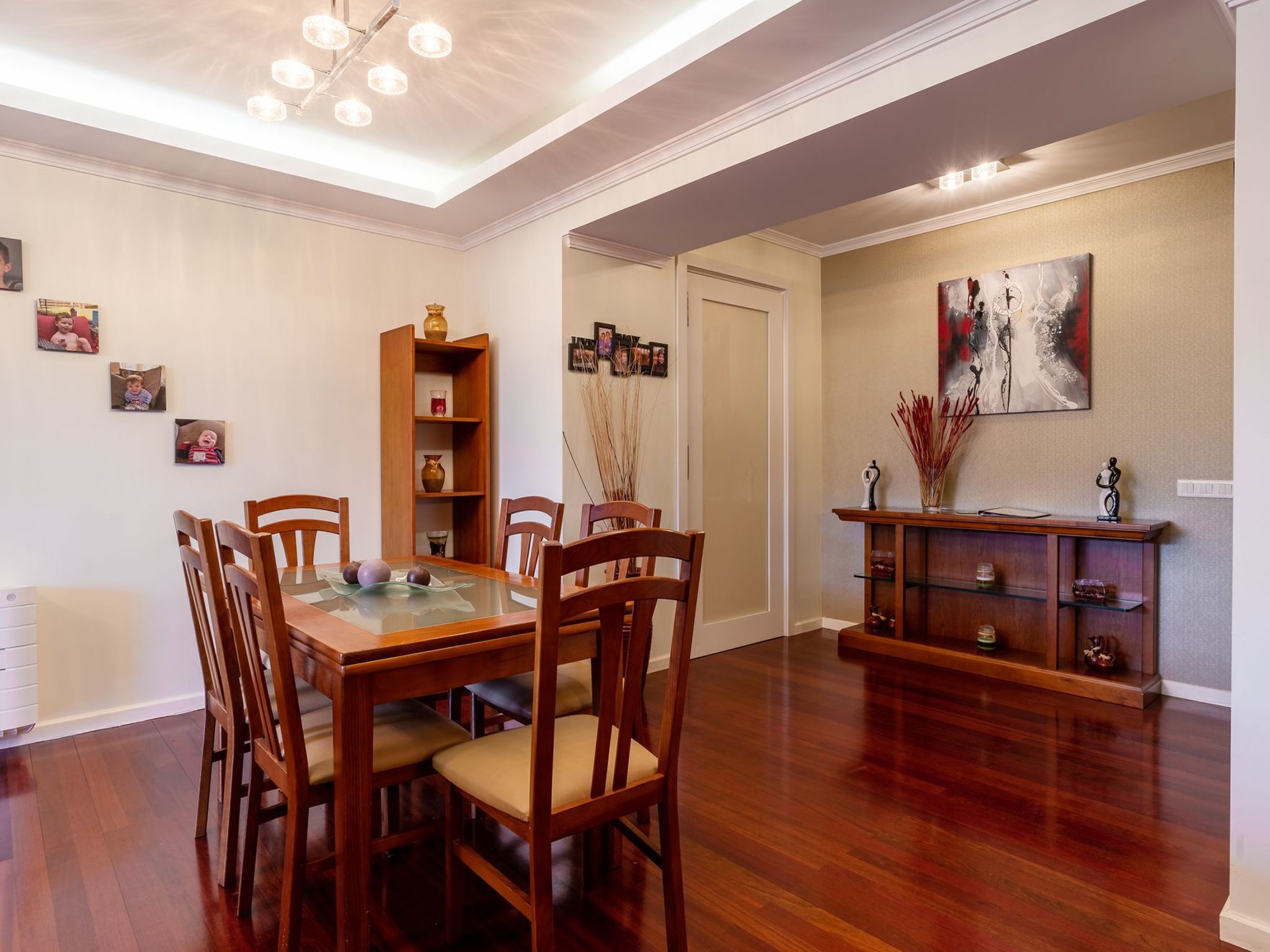 Photo of Luxuriöses Appartement mit hervorragender Lage und hervorragender Qualität.