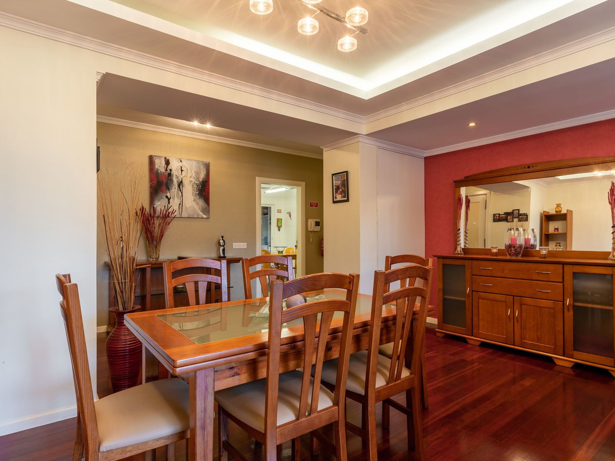 Photo of Luxuriöses Appartement mit hervorragender Lage und hervorragender Qualität.