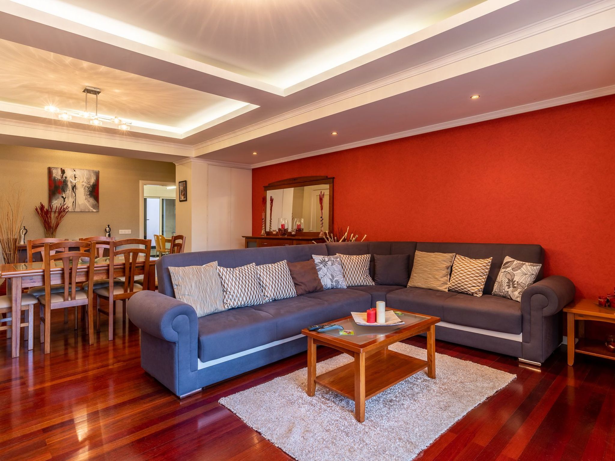 Photo of Luxuriöses Appartement mit hervorragender Lage und hervorragender Qualität.